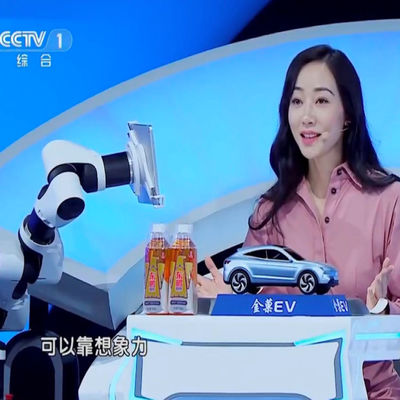 Cobotのロボットのためのロボット レーサー3 0.63のロボット腕6の軸線3kgのペイロードの処理