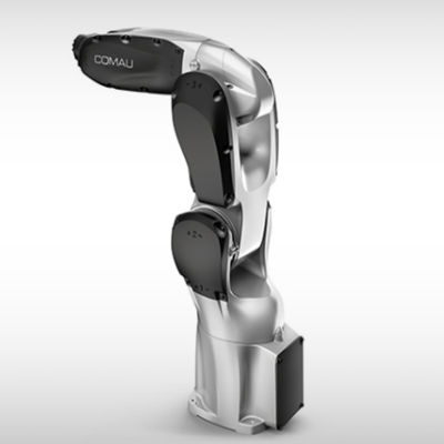 6つの軸線のロボティック腕を搭載する一突きおよび場所のロボット腕6の軸線のレーサー5 0.63