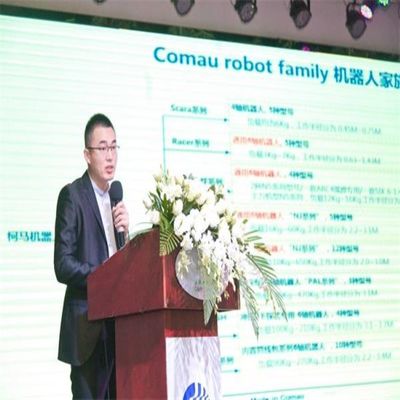 磨きロボット レーサー-7-1.0 7kg 6軸 ロボットアーム ハンドリング自動化
