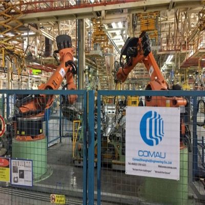 磨きロボット レーサー-7-1.0 7kg 6軸 ロボットアーム ハンドリング自動化