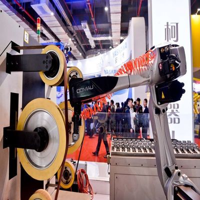 磨きロボット レーサー-7-1.0 7kg 6軸 ロボットアーム ハンドリング自動化