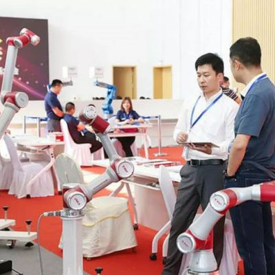 マニピュレーターのロボット腕6の軸線JAKA Zu 5 Cobot中国の共同のロボット