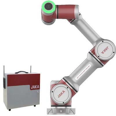 高度の製造JAKAのロボットCobotのための6つの軸線CNCのロボット腕JAKA Zu 7
