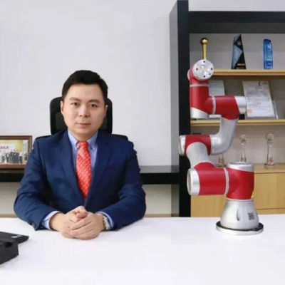 高度の製造JAKAのロボットCobotのための6つの軸線CNCのロボット腕JAKA Zu 7