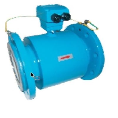 LDシリーズ電磁石の流量計- LDG-Sの電磁石の流れセンサー