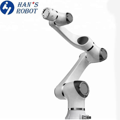 溶接の適用のための10kgペイロードと小妖精中国人のCobotハンE10
