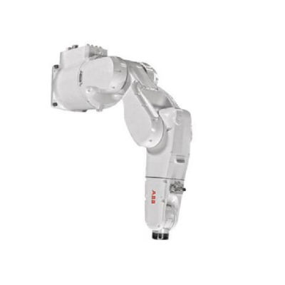 ポーランド機械および物質的な処理装置の部品のための7KGペイロードのロボット腕を搭載するIRB1200自動工業用ロボット