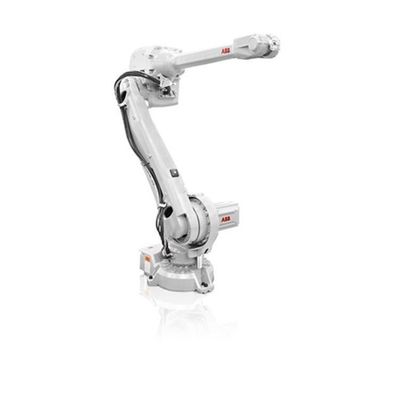 レーザ溶接機械およびアーク溶接機械として6つの軸線の工業用ロボットの腕IRB 4600-60/2.05