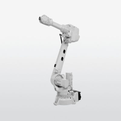 分配し、物質的な処理装置のための6つの軸線のロボット腕を搭載するIRB2600-12/1.85工業用ロボット