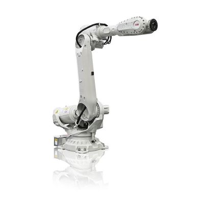 物質的な処理装置の部品および他の溶接装置のためのCNCのロボット腕を搭載するIRB6700-150/3.2