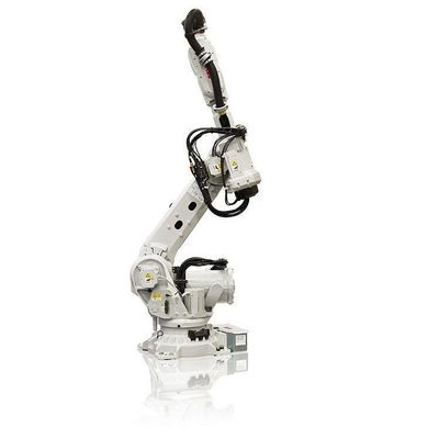 物質的な処理装置の部品および他の溶接装置のためのCNCのロボット腕を搭載するIRB6700-150/3.2