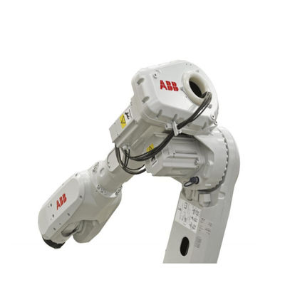 物質的な処理装置の部品および他の溶接装置のためのCNCのロボット腕を搭載するIRB6700-150/3.2