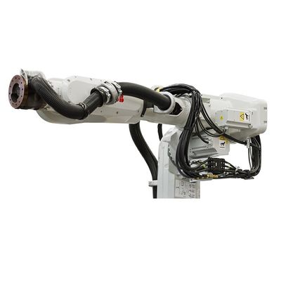 スポット溶接機械としてマニピュレーターそして溶接トーチとの高性能IRB6700-200/2.6