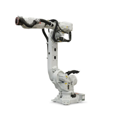 一突きおよび場所機械のためのペイロード155KGのロボット腕を搭載する有効で、適用範囲が広いIRB6700
