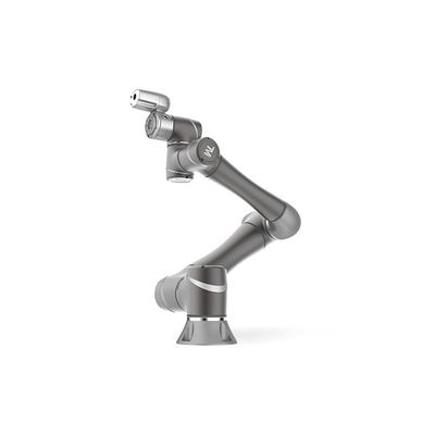 共同のロボットとして6 Aixsのマニピュレーターのための900MMの範囲4KGのペイロードが付いている自動ロボットTM5-900