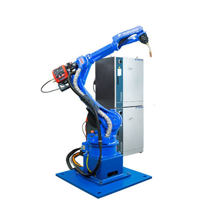 溶接工RD350Sのロボット溶接機の自動溶接のロボットとのAR2010