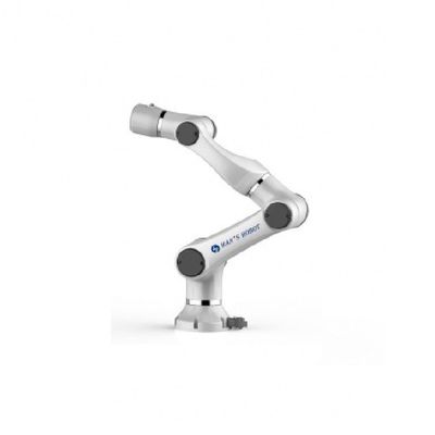 普遍的なロボットおよび溶接機のための3KGペイロード590MMの範囲の小妖精E03の6 Aixs Cobot