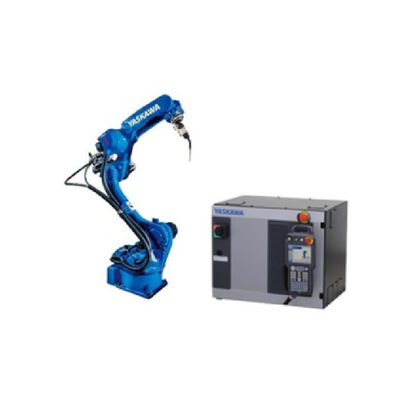 レーザ溶接機械として使用される12KGペイロードの溶接トーチとの産業機械およびロボットAR1440