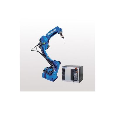 溶接機として溶接のための他のアークの溶接工RD350SとのMotoman AR2010の自動工業用ロボット