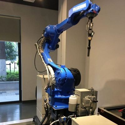溶接のマニピュレーターおよび溶接ロボットの腕として使用される2010MMの範囲のロボット腕6の軸線Motoman AR2010