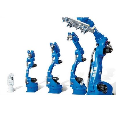 溶接のマニピュレーターおよび溶接ロボットの腕として使用される2010MMの範囲のロボット腕6の軸線Motoman AR2010