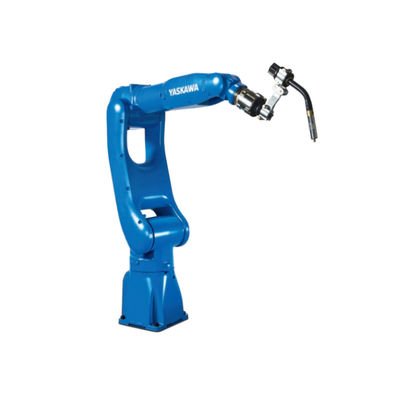 アーク溶接のための7KGペイロード927MMの範囲Migの溶接工とのMotoman AR900の工業用ロボットの腕