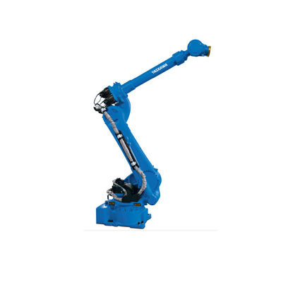 一突きおよび場所機械として2702mmの範囲の工業用ロボットとのMotoman GP180の6つの軸線のロボット腕