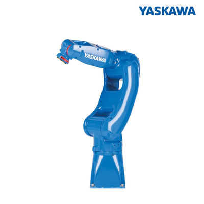 8KGペイロードの物質的な処理装置としてロボティック腕のマニピュレーターの工業用ロボットとの高性能GP8