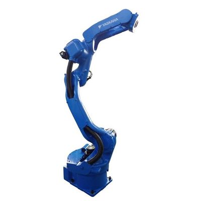 6 Aixsのマニピュレーターとの盗品に使用するMotoman GP12の高速多目的工業用ロボット