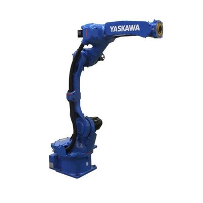 6 Aixsのマニピュレーターとの盗品に使用するMotoman GP12の高速多目的工業用ロボット