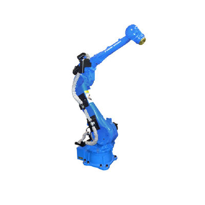 一突きおよび場所のための物質的な処理装置のロボット腕そして工業用ロボットMH50II