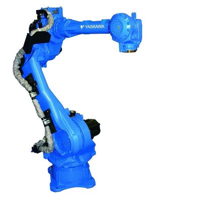 一突きおよび場所のための物質的な処理装置のロボット腕そして工業用ロボットMH50II