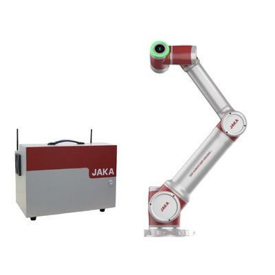 共同のロボットとして中国のロボットJAKAロボットJAKA Zu 18 Cobot