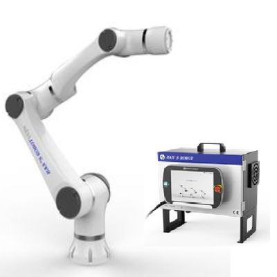 ロボティック ポーランド語のための共同の普遍的なロボット小妖精E10-L 1300mm範囲