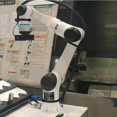 ロボティック ポーランド語のための共同の普遍的なロボット小妖精E10-L 1300mm範囲