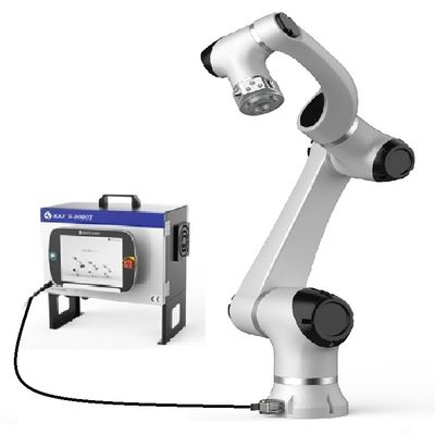 組み立てロボットのための一突きおよび場所のロボット腕小妖精E10 1300mmの範囲