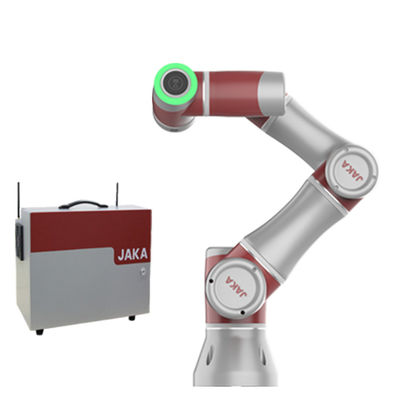 pick&amp;placeのための共同のロボット腕6の軸線のペイロード3 kg JAKA Zu 3