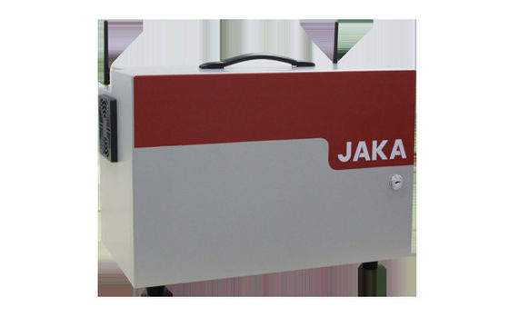 pick&amp;placeのための共同のロボット腕6の軸線のペイロード3 kg JAKA Zu 3