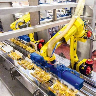 塗装ロボットに使用する6軸線のロボティック腕M-10iA/12の腕のロボット産業