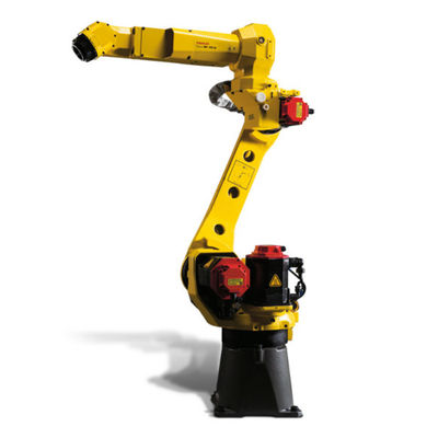 塗装ロボットに使用する6軸線のロボティック腕M-10iA/12の腕のロボット産業