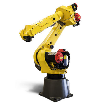 アーク溶接のロボットのための自動溶接のロボット腕6の軸線M-20iA