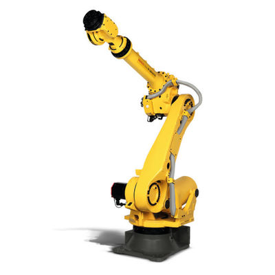 ロボティック溶接のためのスポット溶接のロボット6軸線のロボット腕の価格R-2000iC-165F