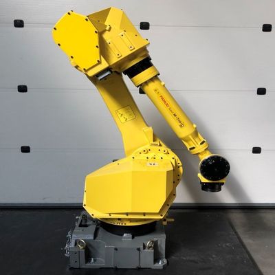 ロボティック溶接としてアーク溶接のロボットM-710iC/50 6軸線のプログラマブル ロボットの腕