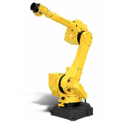 ロボティック溶接としてアーク溶接のロボットM-710iC/50 6軸線のプログラマブル ロボットの腕