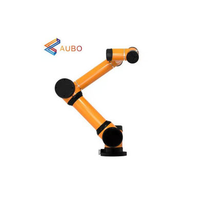 エンジン アセンブリおよび溶接機のためのCobotとして5KG Playloadの6 Aixsのロボット腕のAUBO I5