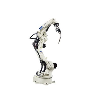 工業ロボット FD-B6 6KG のペイロード ロボットアームと他のARC 溶接機 DM350 溶接機として