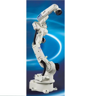 工業ロボット FD-B6 6KG のペイロード ロボットアームと他のARC 溶接機 DM350 溶接機として