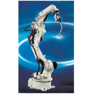 工業ロボット FD-B6 6KG のペイロード ロボットアームと他のARC 溶接機 DM350 溶接機として