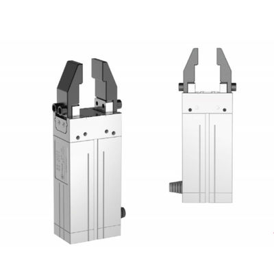 取のためのCobotのロボット グリッパーのHitbot Z-EFG-12のグリップ共同のロボットとして