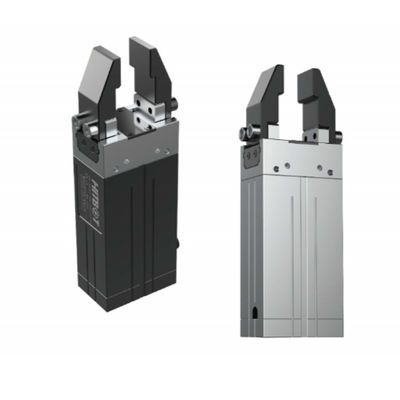 取のためのCobotのロボット グリッパーのHitbot Z-EFG-12のグリップ共同のロボットとして